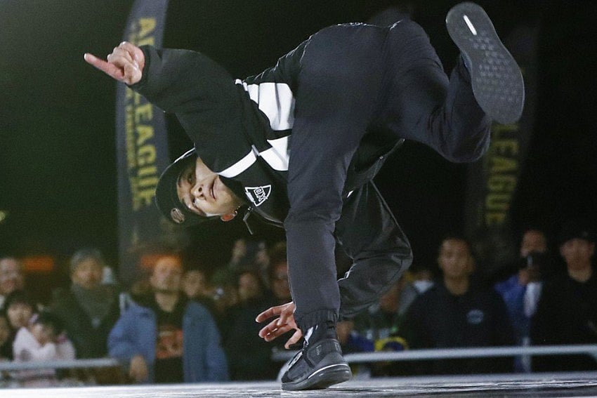 Breakdancing Gets Olympic Status To Debut At Paris In 2024