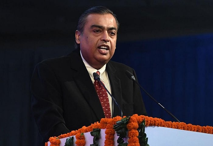Reliance Jio To Launch 5G Services In 2021: Mukesh Ambani