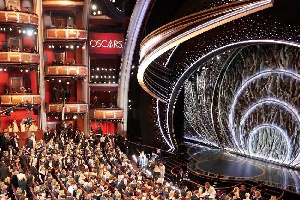Filmmaker Steven Soderbergh Joins Oscars 2021 Production Team
