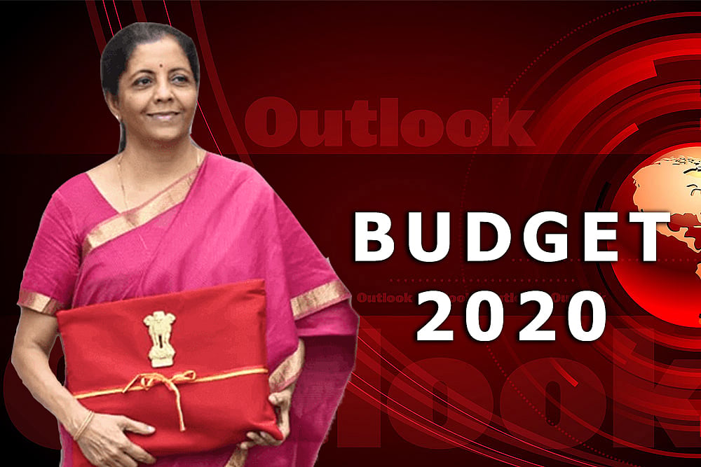Key Announcements From Nirmala Sitharaman's Second Union Budget Speech