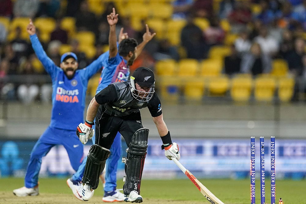NZ Vs IND: 'With All These Super Overs,' Tom Moody Suggests Interesting Rule Changes