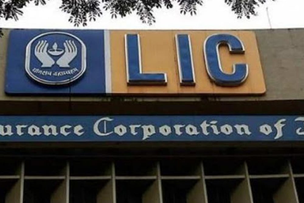 Budget 2020: Govt To Sell Part Of Its Holding In LIC Via IPO