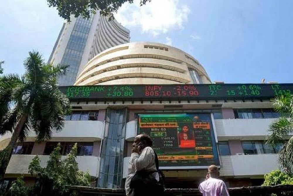 Budget 2020: Sensex Plunges 988 Points, Closes Below 40K-Level; Nifty Under 11,700