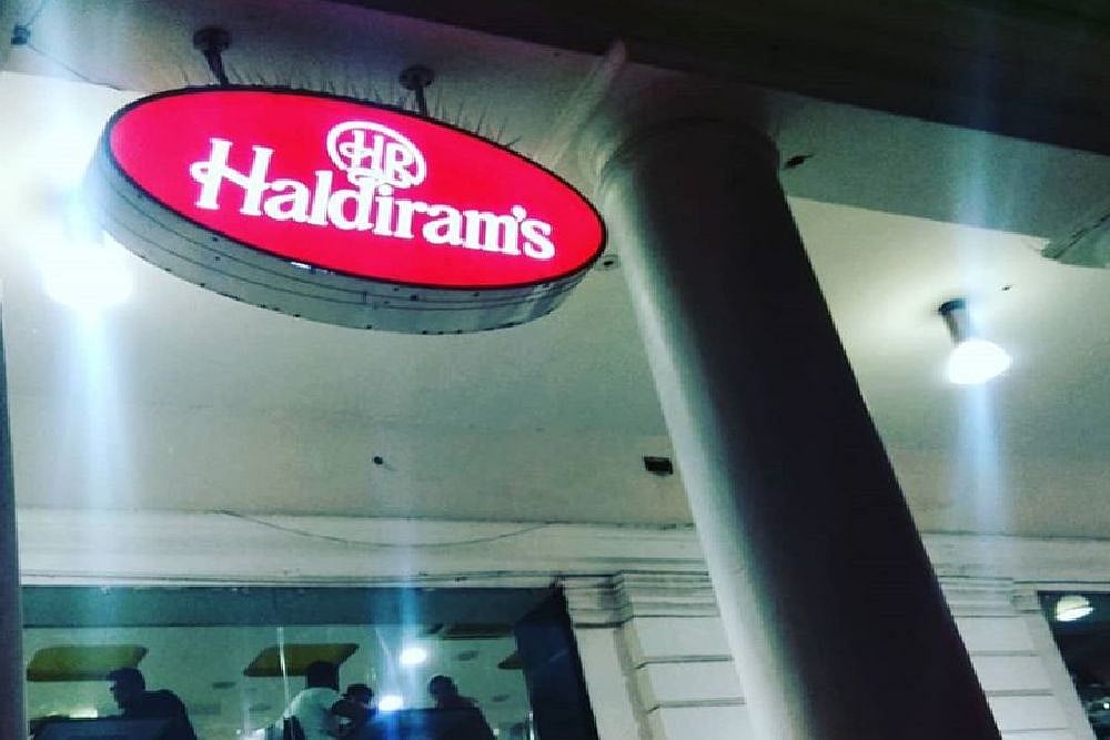 1 Dead, Over 300 Evacuated After Ammonia Leak At Haldiram's Building In ...