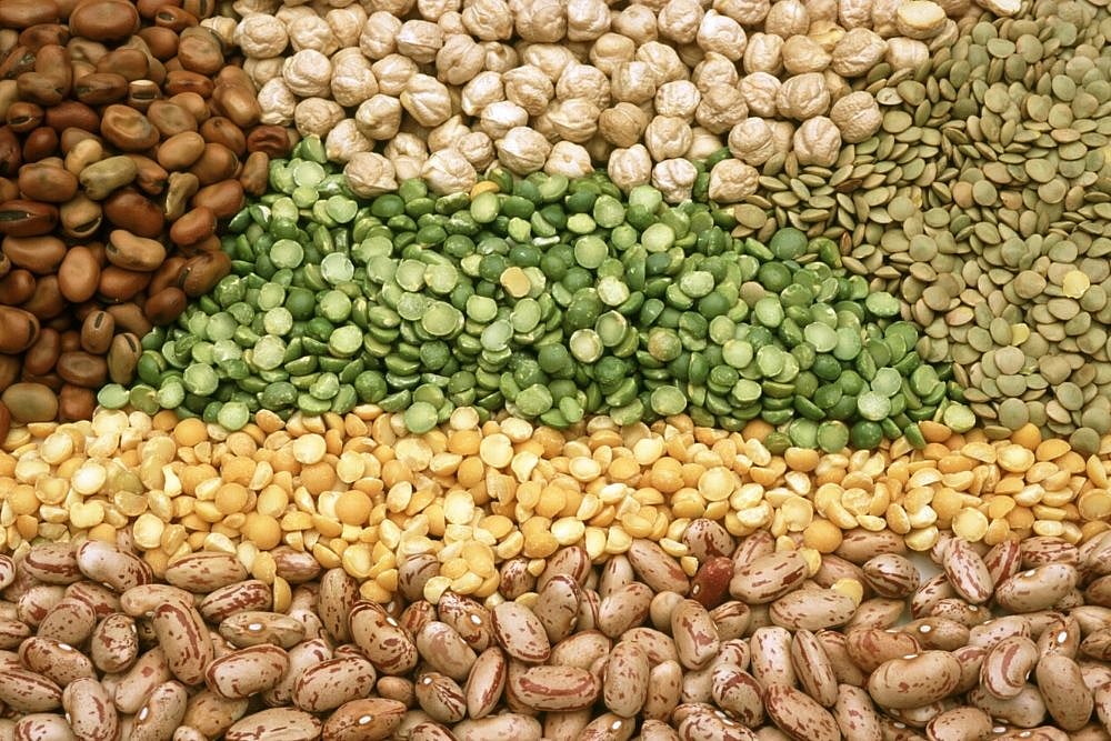 As India Grows Economically, Pulses Production and Consumption Is Bound To Increase, Says NAFED Chief