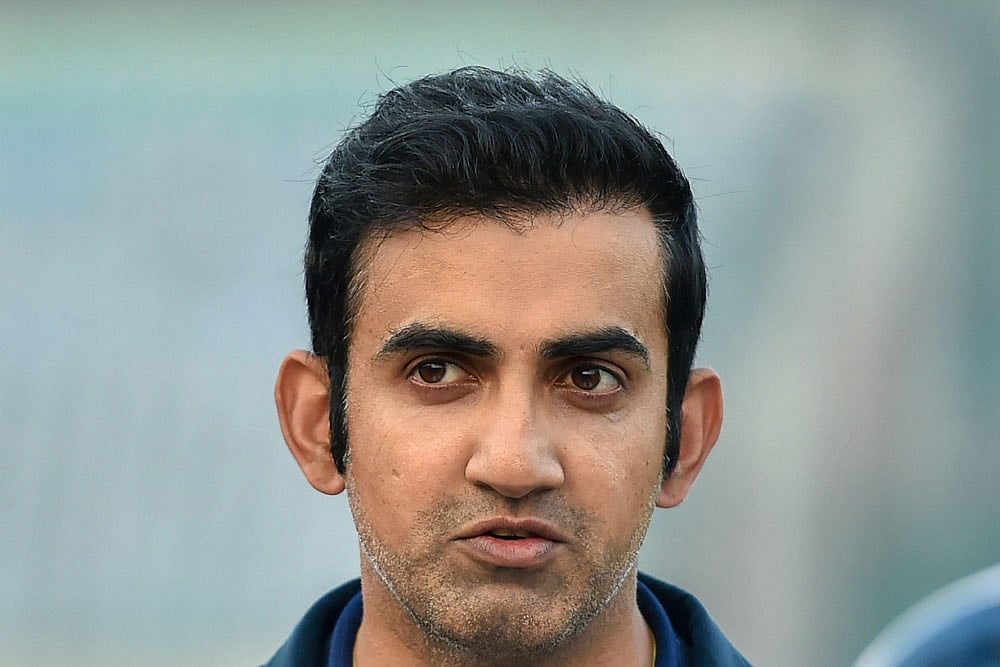 Delhi Election Results: 'BJP Could Not Convince People,' Admits Gautam Gambhir As AAP Heads For Hat-Trick In Capital
