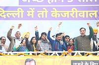 The Traitorous People of Delhi Who Chose Pakistan Over India