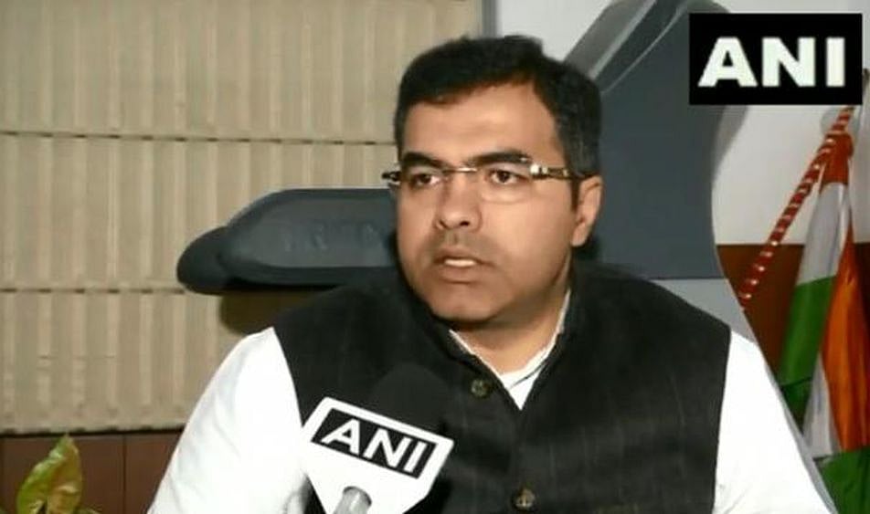 If Delhi Polls Were About Education, Sisodia Wouldn't Be Trailing: BJP's Parvesh Verma