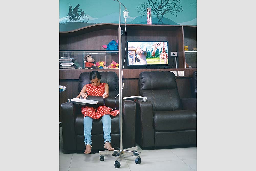 Why Draft National Policy For Rare Diseases Has Disappointed Parents
