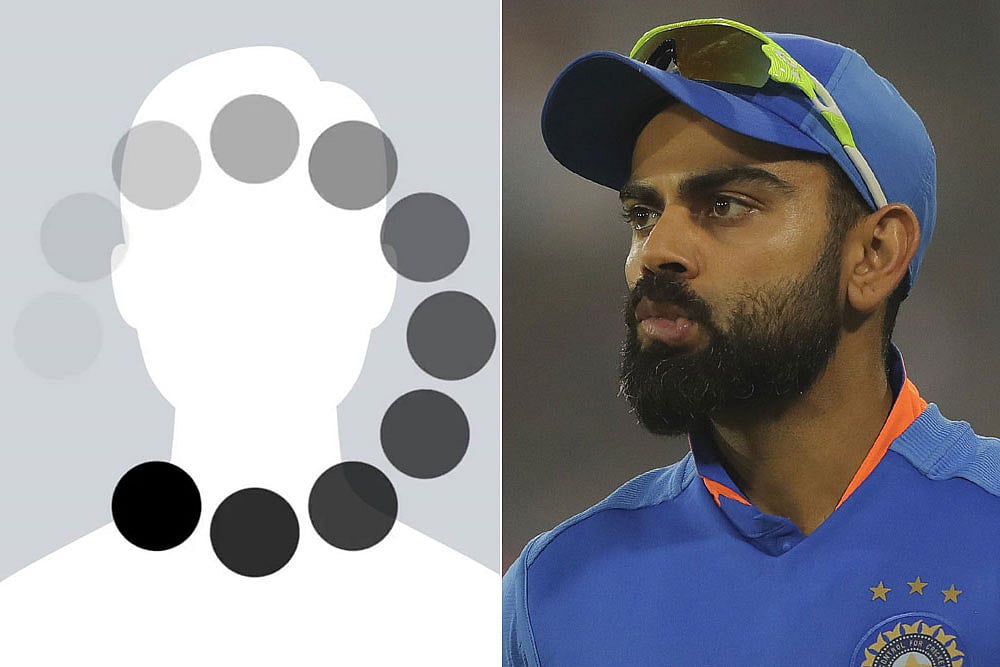 IPL 2020: RCB's Social Media Overhaul Leaves Virat Kohli Shocked, Captain Takes Sarcastic Dig At Franchise