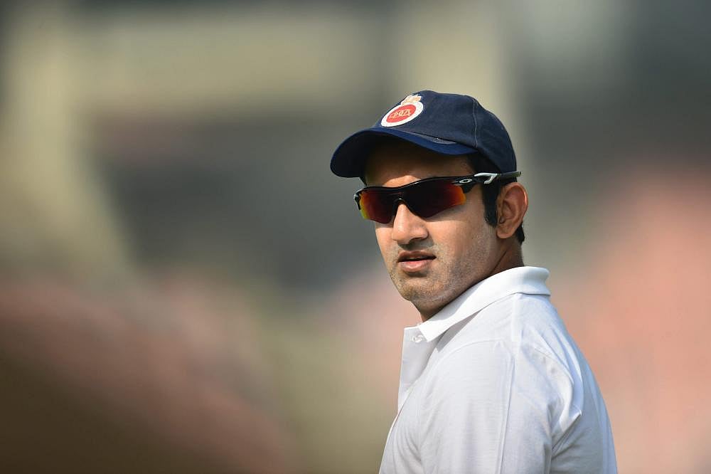 Gautam Gambhir