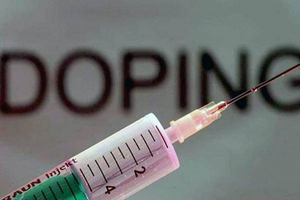 NADA Bans Javelin Thrower Amit Dahiya For Sending Proxy To Furnish Dope Sample