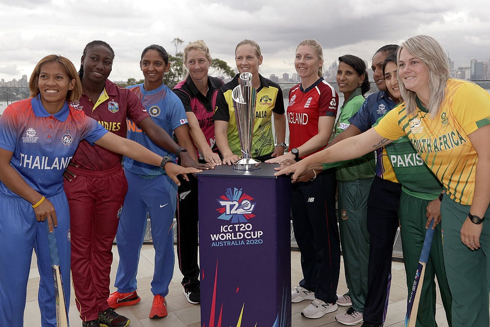 ICC Women’s T20 World Cup 2020 – Live Streaming, TV Telecast, Complete Schedule, India Matches, Results, Squads