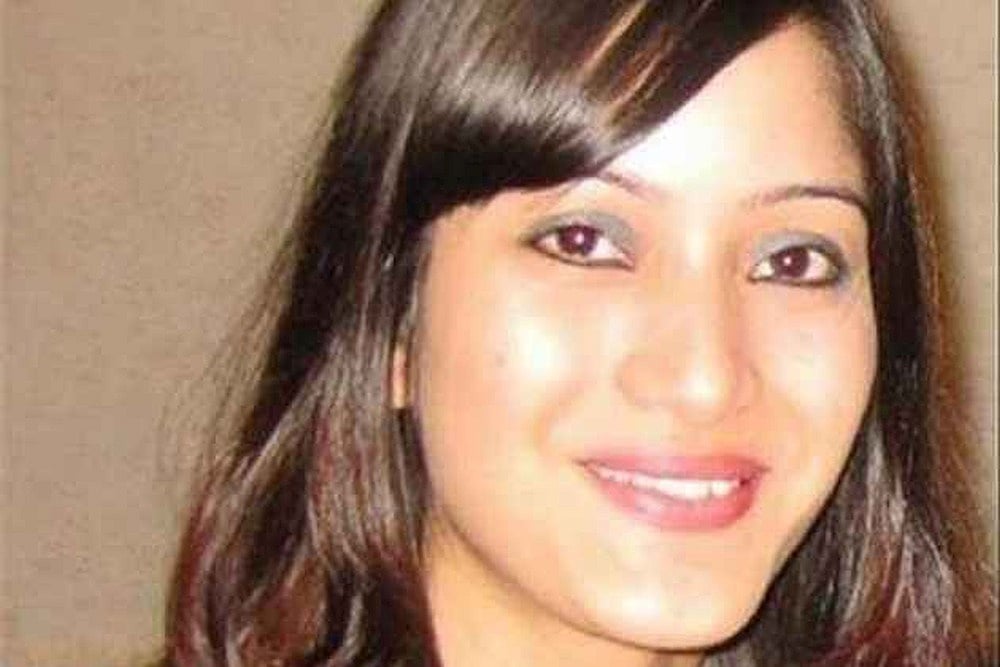 Sheena Bora Murder Case