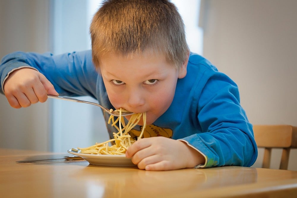 New Food Fads, No Sports Can Play Havoc