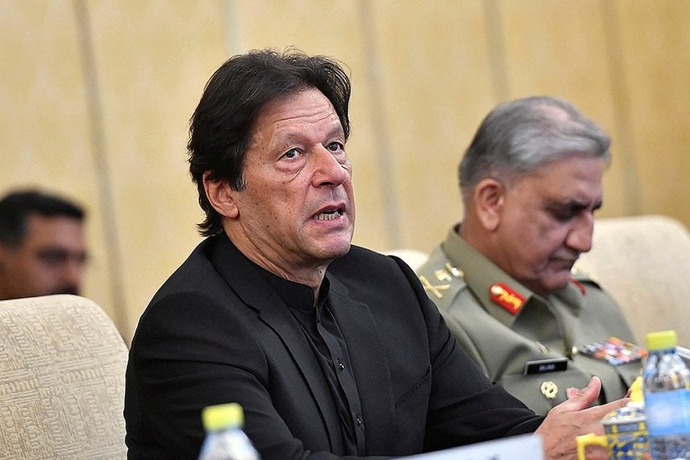 FATF To Review Pakistan's Efforts To  Fight Terror Financing Today