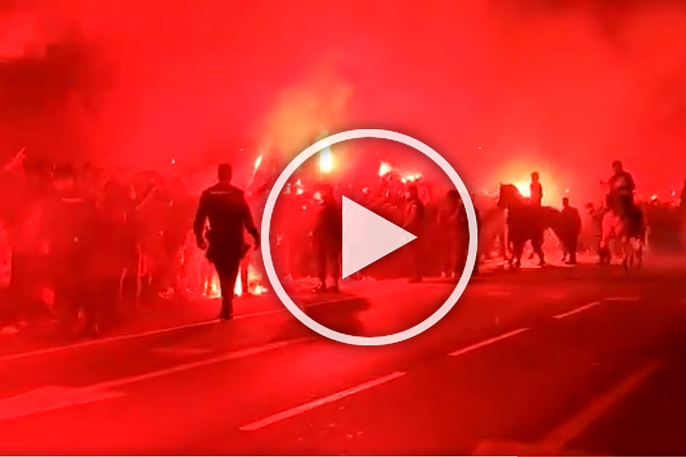 WATCH: Diego Simeone Reveals Moment Which Helped Atletico Madrid Defeat Liverpool