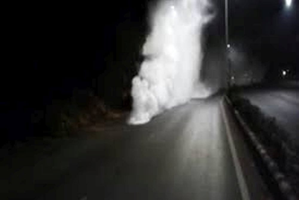 50 Faint After Ammonia Gas Leaks From Haryana Cold Storage Plant