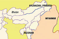 Act-East Inaction: When Will Kaladan Multi-Modal Transport Project Be Complete?