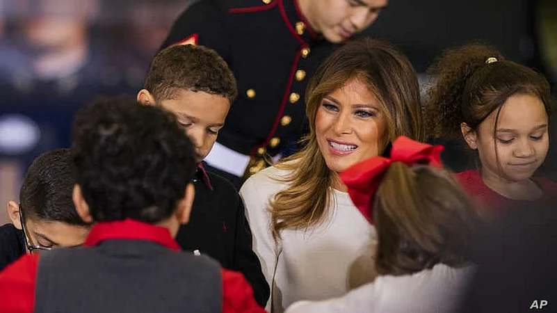 Melania