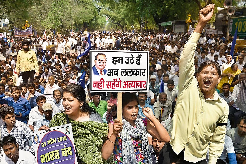 Opinion: Supreme Court Ruling On Quota Adds To Steady Erosion Of Fundamental Rights, Constitutional Principles