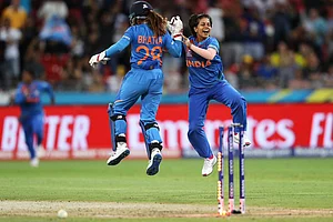 Australia Vs India, Women's T20 World Cup, Highlights: Poonam Yadav Leads IND To Victory Vs AUS In Opener
