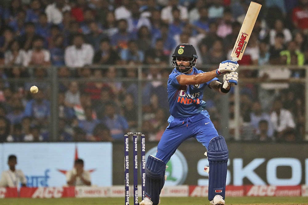 Bangladesh Cricket Board Want Virat Kohli For Mujibur Rahman Centenary Games, BCCI To Consider