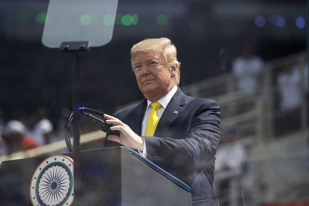 Soo Chin Ten Dool Ka To Vee Rat Ko Li – Why Donald Trump Is Certainly No Cricket Fan!