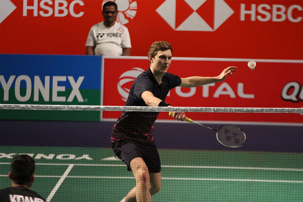 India Open Badminton: Chen Yufei, Viktor Axelsen To Headline Last Major Tournament Before Tokyo Olympics