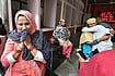 As Uneasy Calm Prevails Over Northeast Delhi, Victims Share Stories Of Their Ordeal As Uneasy Calm Prevails Over Northeast Delhi, Victims Share Stories Of Their Ordeal