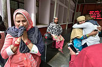 As Uneasy Calm Prevails Over Northeast Delhi, Victims Share Stories Of Their Ordeal As Uneasy Calm Prevails Over Northeast Delhi, Victims Share Stories Of Their Ordeal