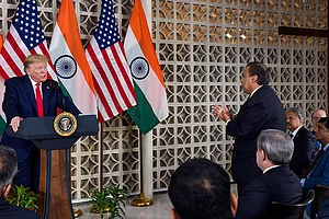 Opinion: No Business Deal Yet, Can India, US Resolve Their Differences?