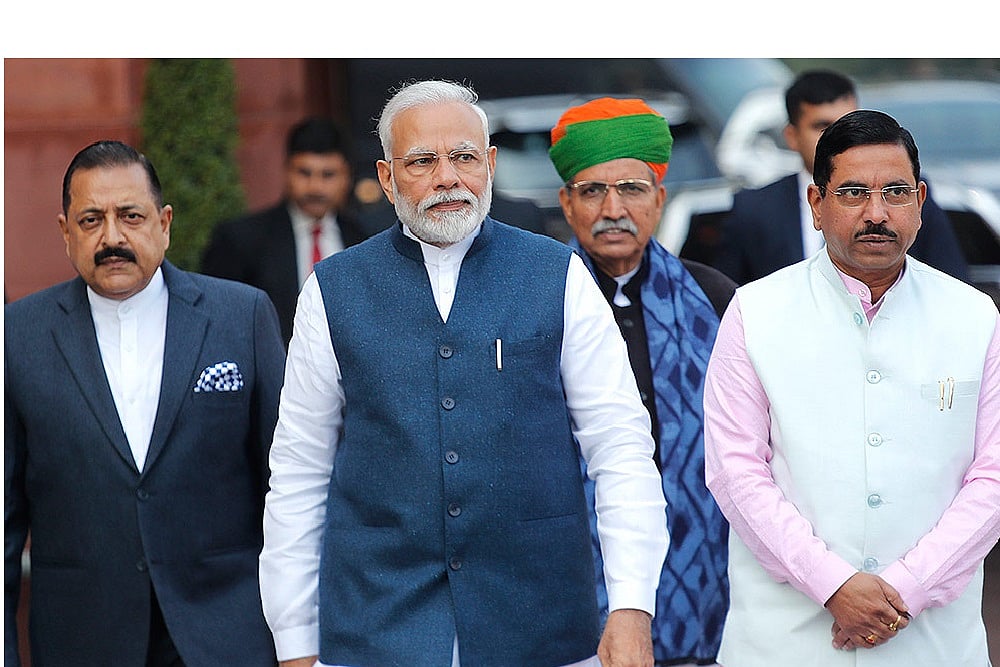 PM Modi to visit Kerala