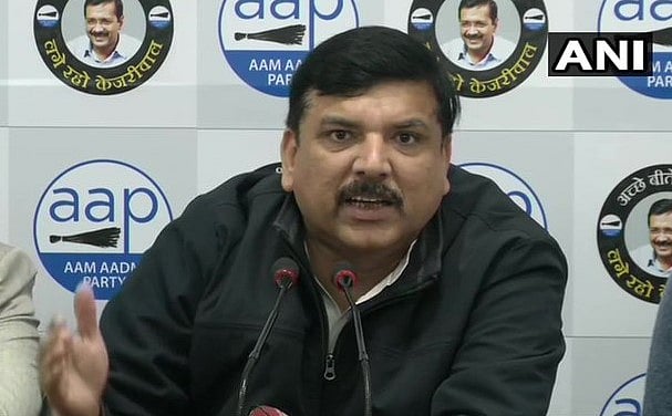 Money Laundering Case Linked To Excise Policy: ED Conducts Fresh Raids