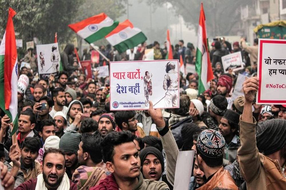 Opinion | Five Reasons Why Any Defence Of Citizenship Amendment Act Is Untenable