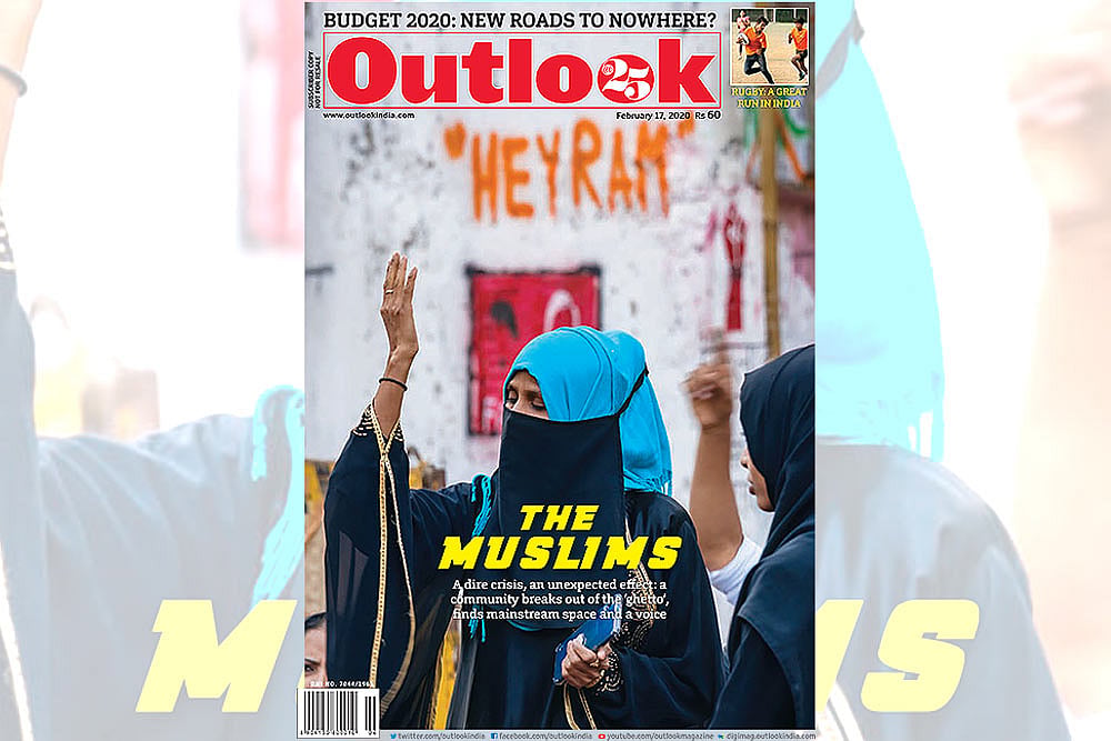Indian Muslims: Us, Them And A Common Ground