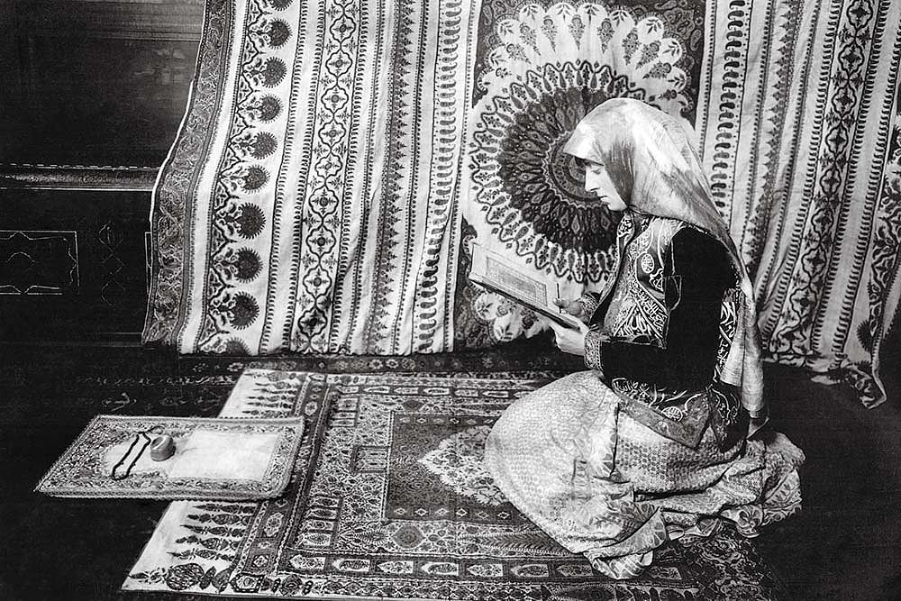 Has The Indian Muslim Found His…And Her…Voice, And A Place Under The Sun, Like Never Before?