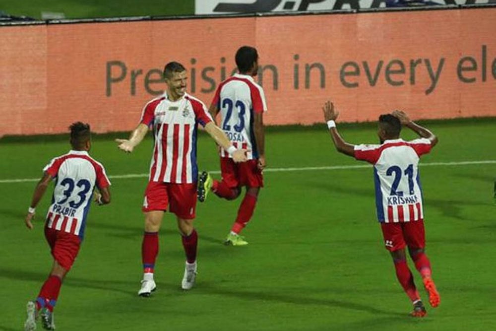 ATK Vs Odisha FC Live Streaming: When And Where To Watch Indian Super League Football Match
