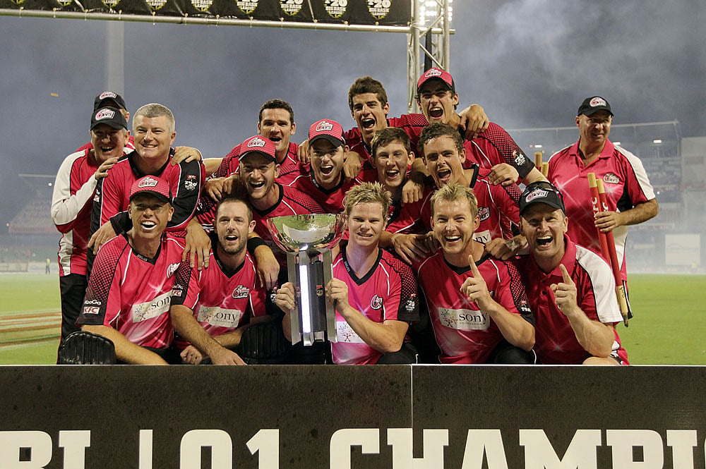 The lucrative deal means more of AUS's stars could participate even if there's schedule conflicts.