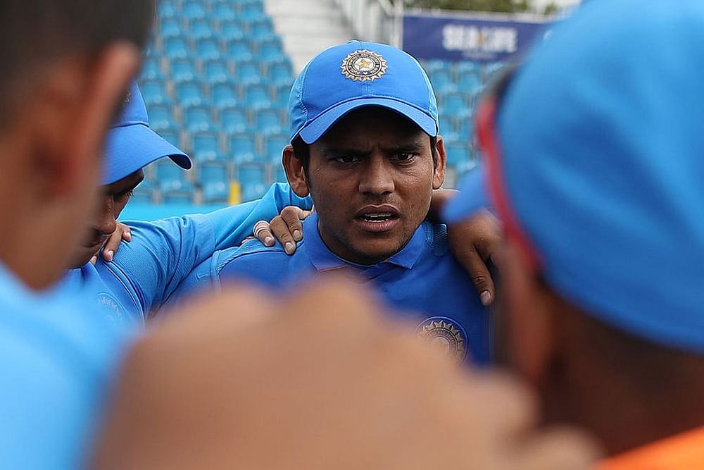 Live Streaming Of India Vs Bangladesh Under-19 Cricket World Cup Final – Where To See Online
