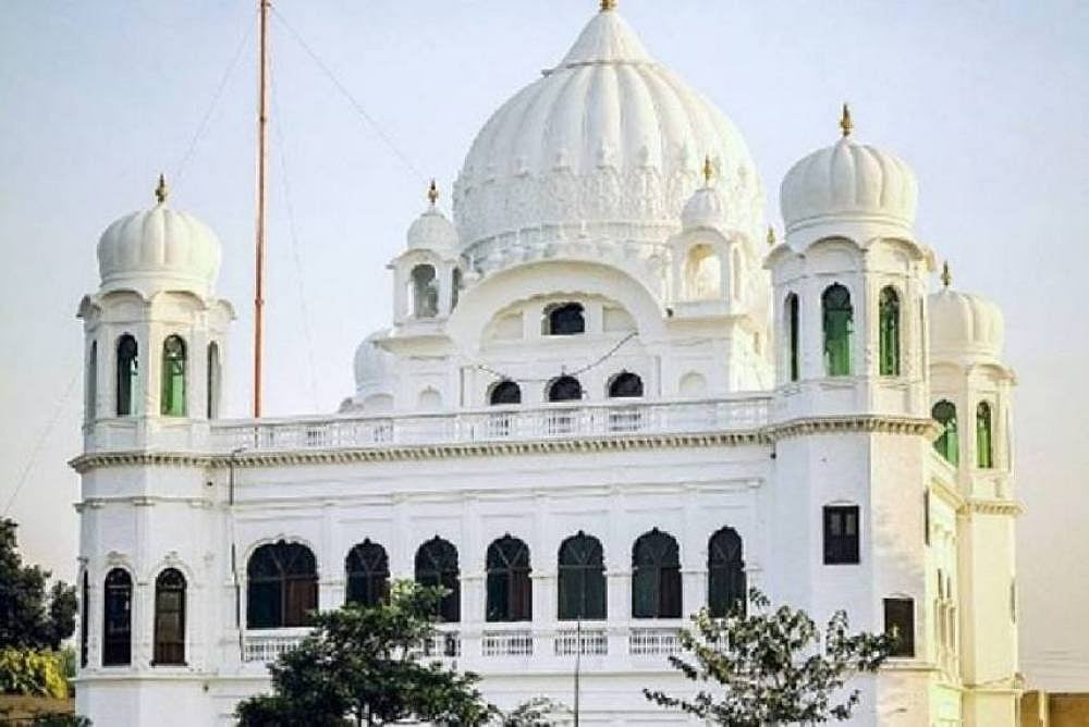 Pakistan Considering Proposal To Allow Indian Pilgrims To Enter Kartarpur Corridor Without Passport