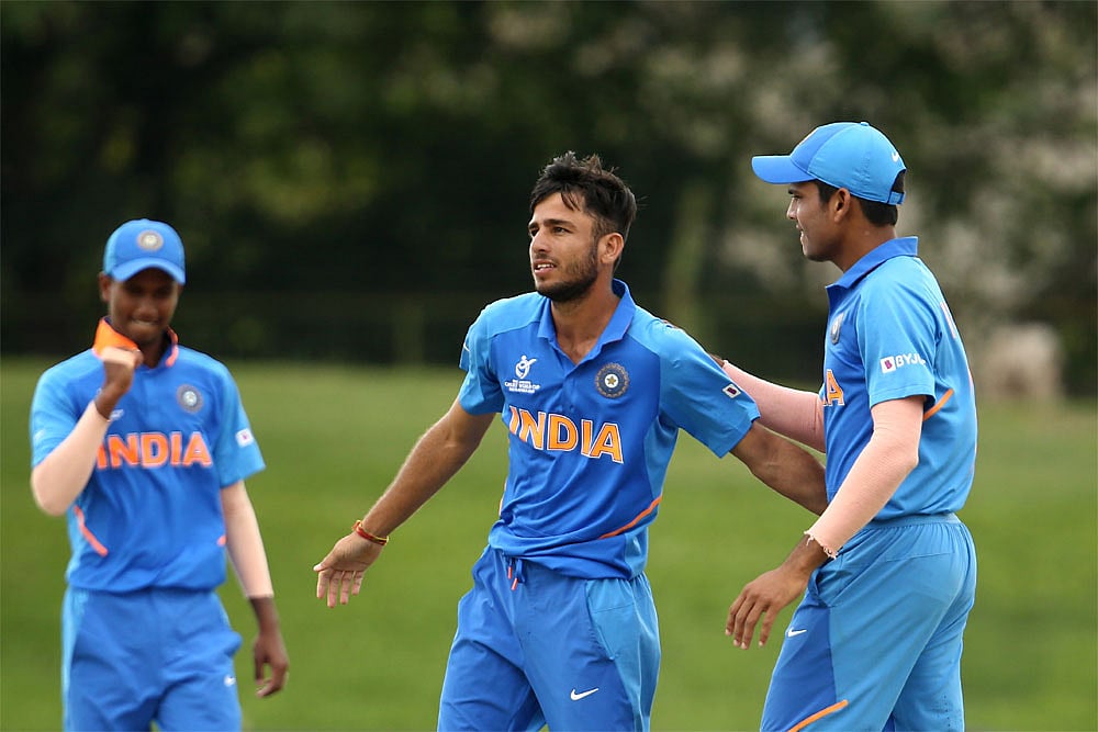 ICC U-19 Cricket World Cup: Ravi Bishnoi, Yashasvi Jaiswal Win Top Charts