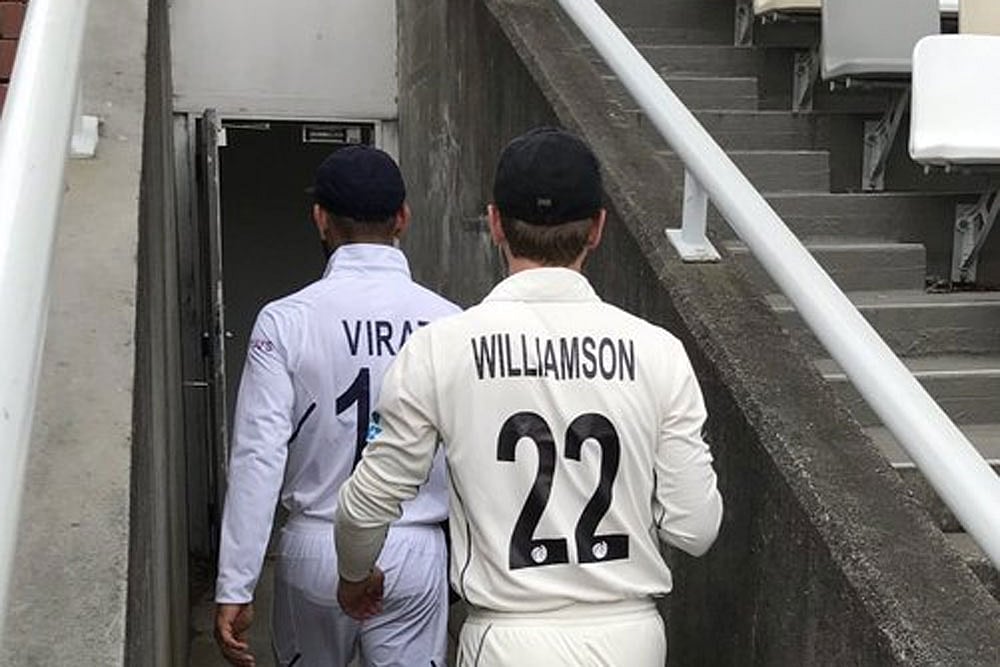 NZ Vs IND, 2nd Test Highlights: New Zealand Thrash Top-Ranked India By 7 Wickets For Series Whitewash