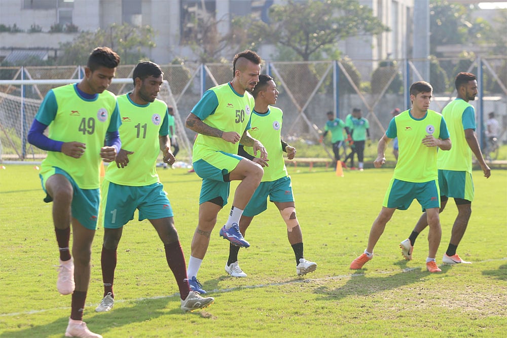 I-League, Mohun Bagan Vs Aizawl FC: Kolkata Giants Look To Clinch Title In Front Of Delirious Home Fans