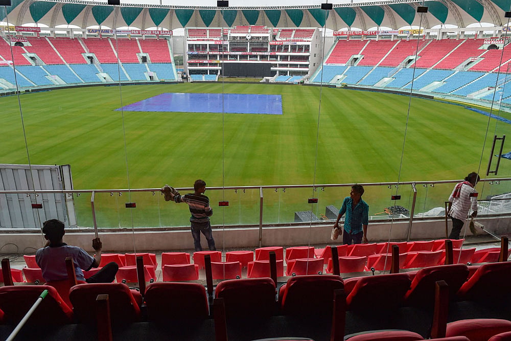 COVID-19 Stumps IPL: BCCI Pushes Start Date, Postponements Galore In Other Sports As Coronavirus Wreaks Havoc