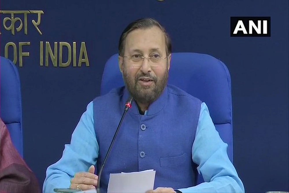 Cabinet Approves 4 Per Cent Dearness Allowance Hike For Central Government Employees