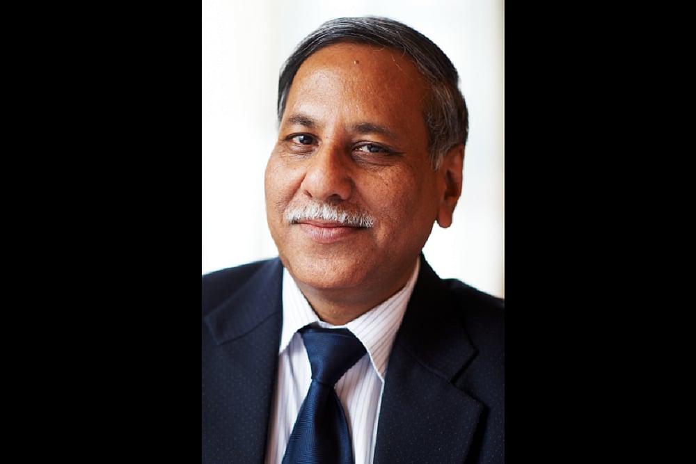 GS1 India Pushes Barcoding For Transparency, Better Healthcare Experience: Ravi Mathur