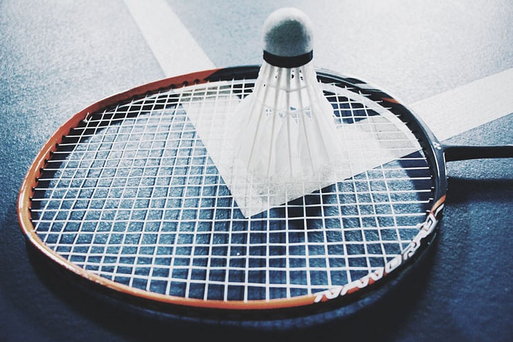 Coronavirus: India Open Badminton Tournament Cancelled