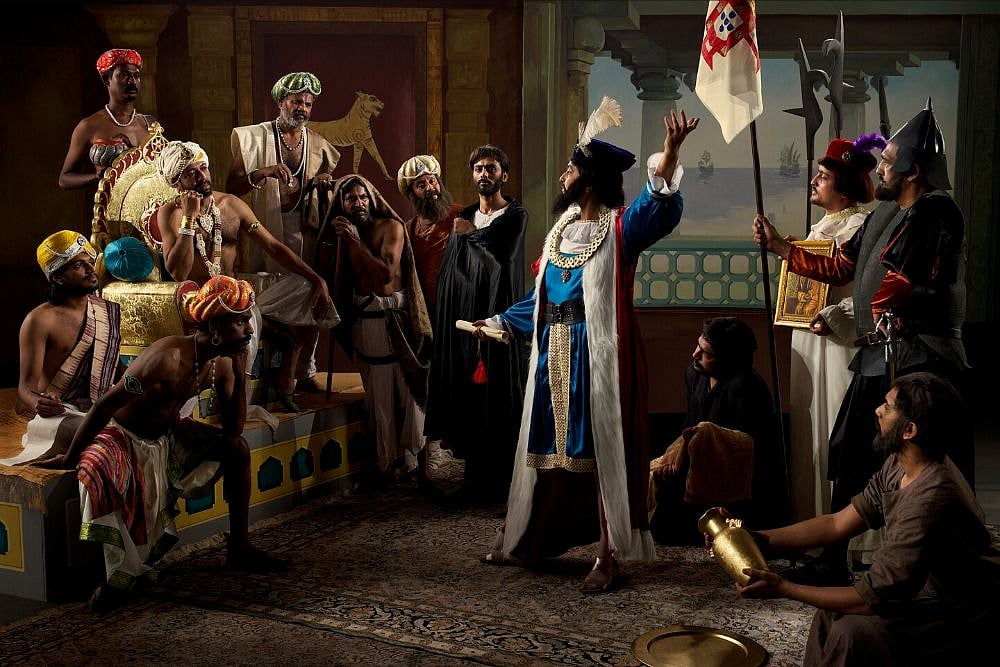 Exploring Goa's History Through The Eyes Of Three Photographers