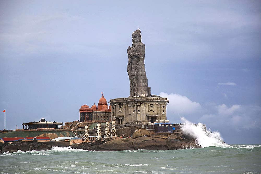 Archaeological Survey of India Shuts All Monuments, Museums As Coronavirus Fear Mounts On
